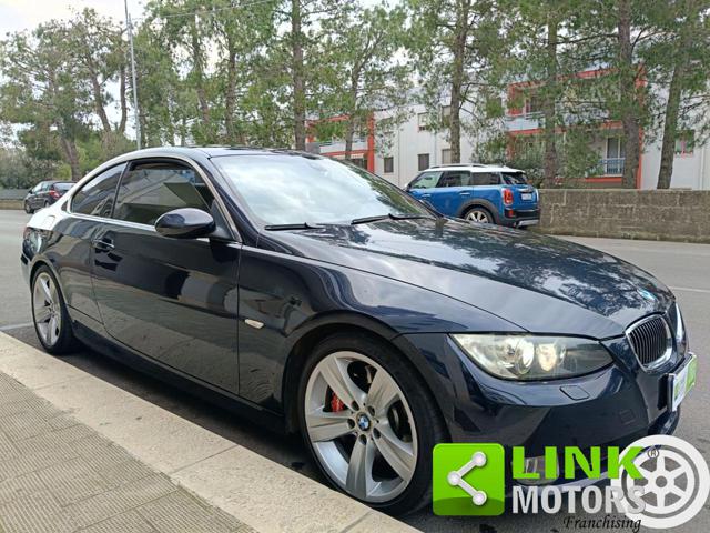 BMW 330 usata, con Marmitta catalitica