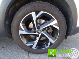 CITROEN C5 Aircross usata, con Sensore di luce