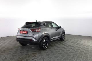 NISSAN Juke usata 3