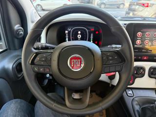 FIAT Panda usata, con Autoradio digitale