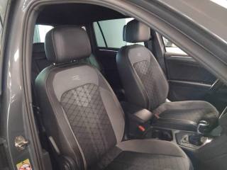VOLKSWAGEN Tiguan usata, con Fari LED