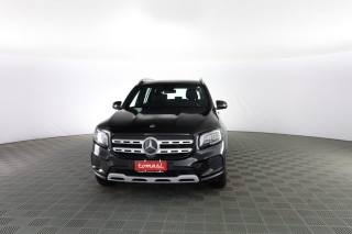 MERCEDES-BENZ GLB 180 GLB 180 d Automatic Business Extra