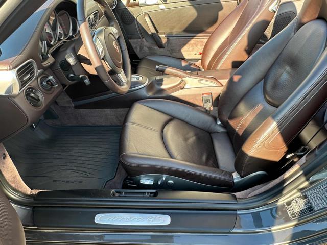 PORSCHE 911 usata 23