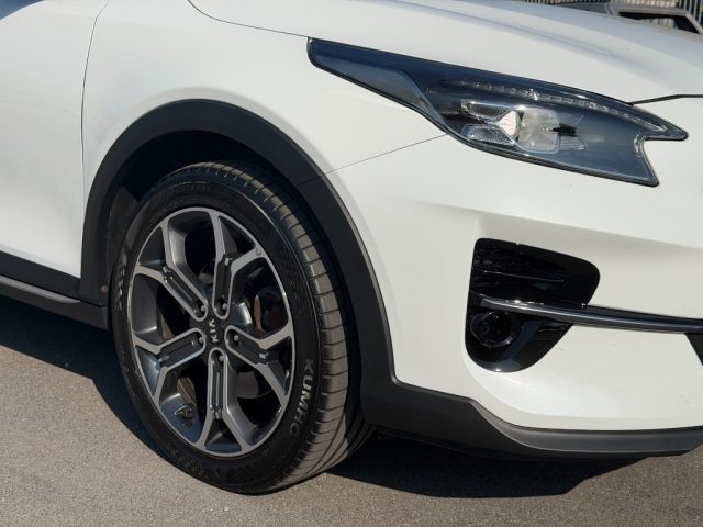 KIA XCeed usata, con Chiusura centralizzata