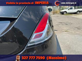 LANCIA Ypsilon usata, con Specchietti laterali elettrici