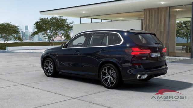 BMW X5 usata 1