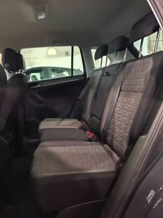VOLKSWAGEN Tiguan usata, con ESP