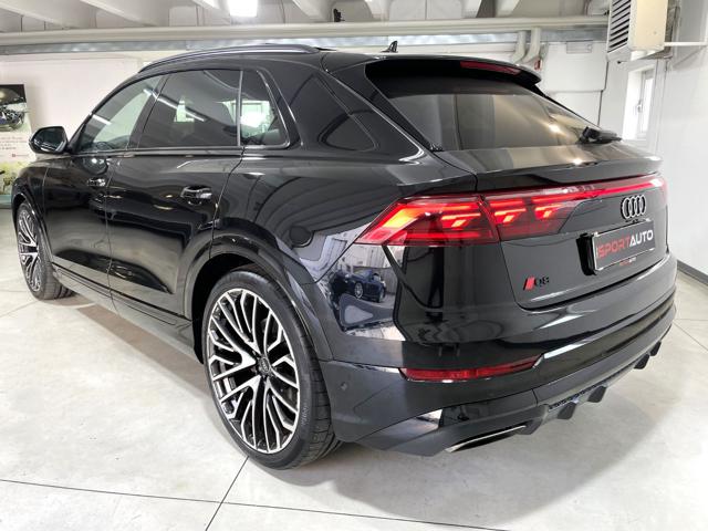 AUDI Q8 usata, con Autoradio