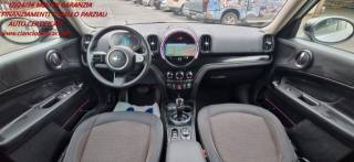 MINI Countryman usata, con Boardcomputer