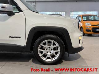 JEEP Renegade usata, con Chiusura centralizzata