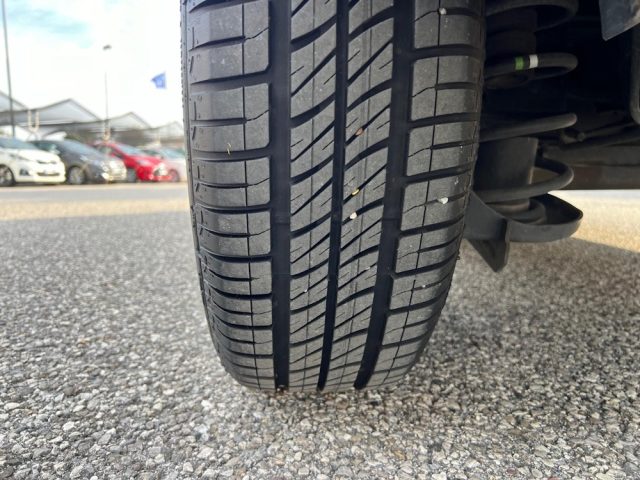 RENAULT Kangoo usata, con Controllo trazione