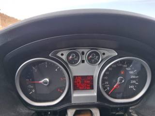 FORD Focus usata, con Specchietti laterali elettrici