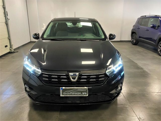 DACIA Sandero usata, con Airbag