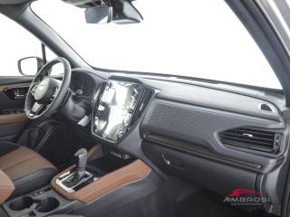 SUBARU Forester usata 11