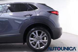 MAZDA CX-30 usata, con Start/Stop Automatico