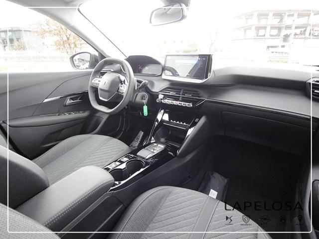 PEUGEOT 208 usata, con Park Distance Control