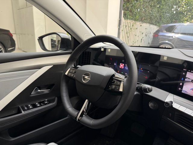 OPEL Astra usata, con Fendinebbia