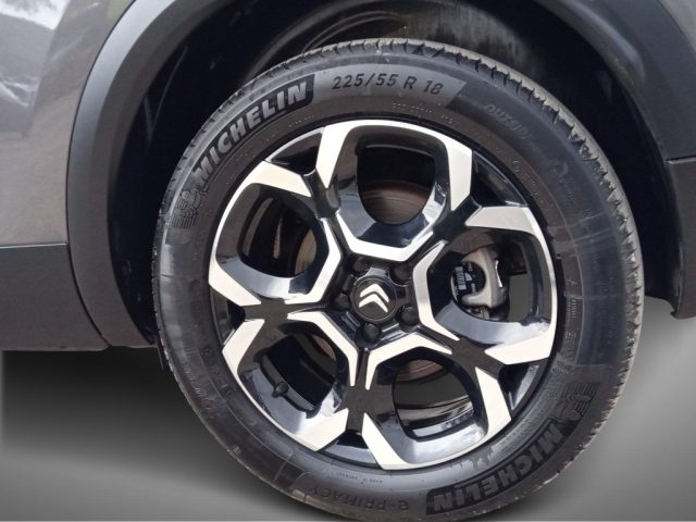 CITROEN C5 Aircross usata, con Climatizzatore