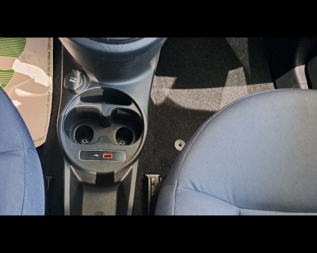FIAT 500C usata 13