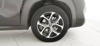 CITROEN C3 Aircross usata, con Sensore di luce