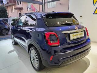 FIAT 500X usata, con Antifurto