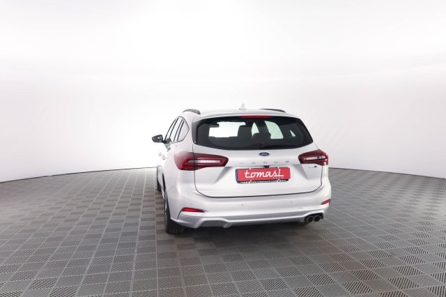 FORD Focus usata 4