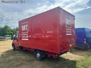 CITROEN Jumper usata, con Alzacristalli elettrici