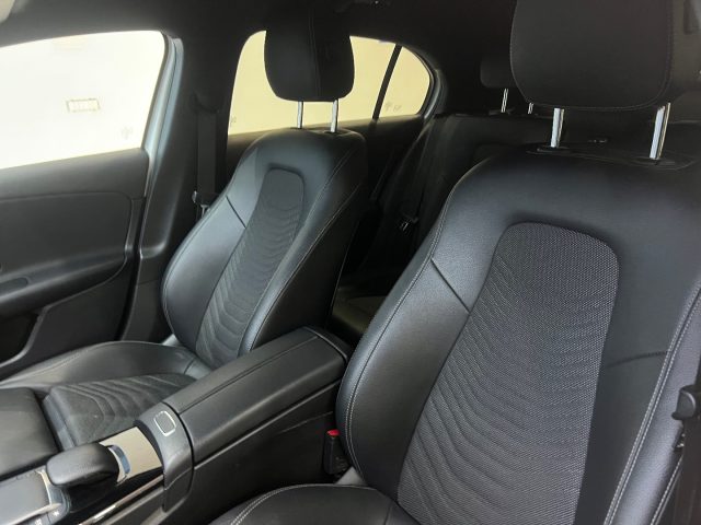 MERCEDES-BENZ A 180 usata, con Sound system