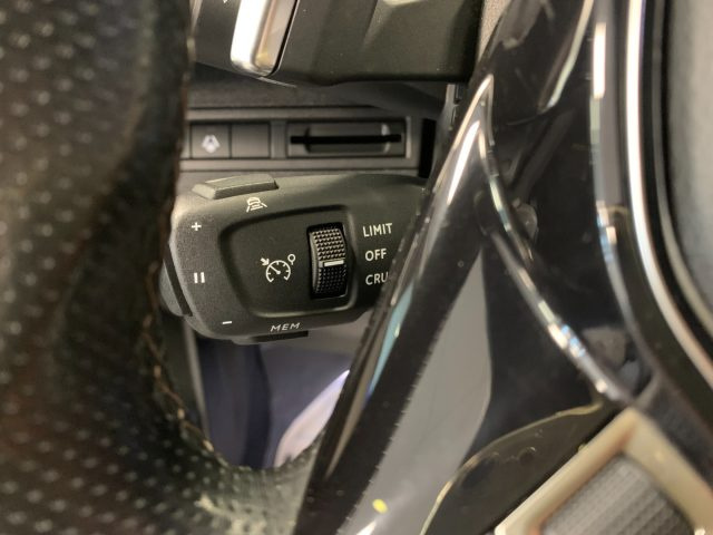 PEUGEOT 3008 usata, con Vetri oscurati