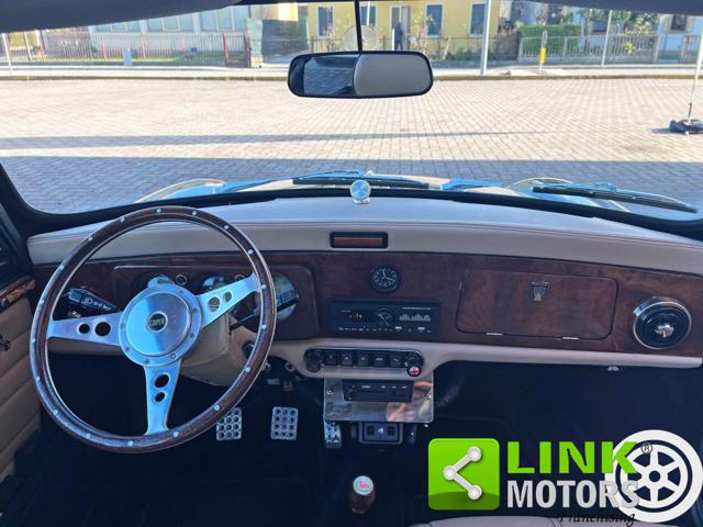 ROVER Mini usata 14