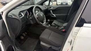 DS AUTOMOBILES DS 4 usata, con Chiusura centralizzata