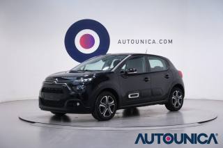 CITROEN C3 PureTech 83 S&S Plus NEOPATENTATI