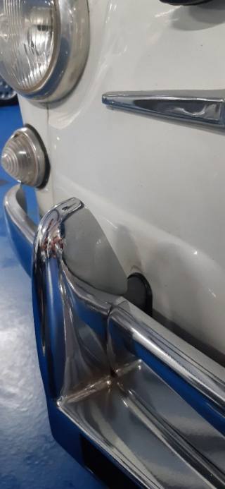FIAT 600 usata 34