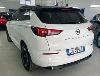 OPEL Grandland usata, con Airbag Passeggero