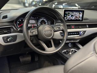 AUDI A5 usata, con Cronologia tagliandi