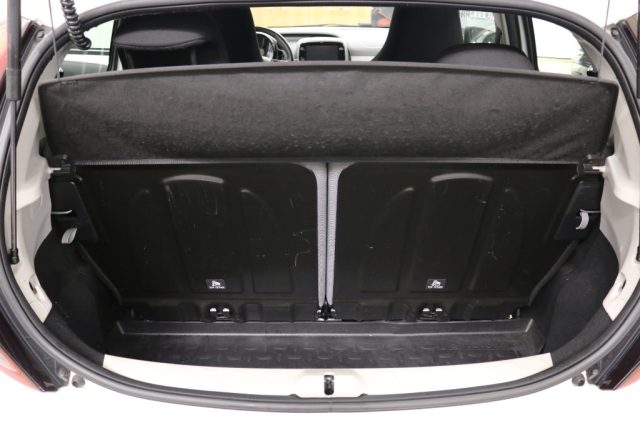 TOYOTA Aygo usata, con Sensore di luce