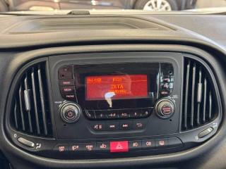FIAT Doblo usata, con Sedili riscaldati
