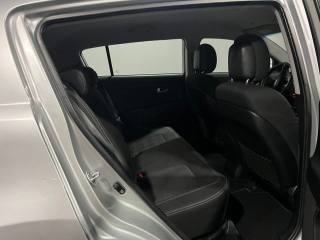 KIA Sportage usata, con Controllo trazione