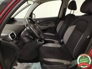 CITROEN C3 Picasso usata, con Autoradio