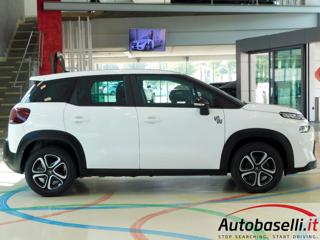 CITROEN C3 Aircross usata, con Chiusura centralizzata telecomandata