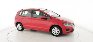 VOLKSWAGEN Golf Sportsvan usata, con Sensori di parcheggio posteriori