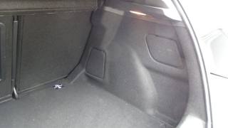 PEUGEOT 308 usata 125