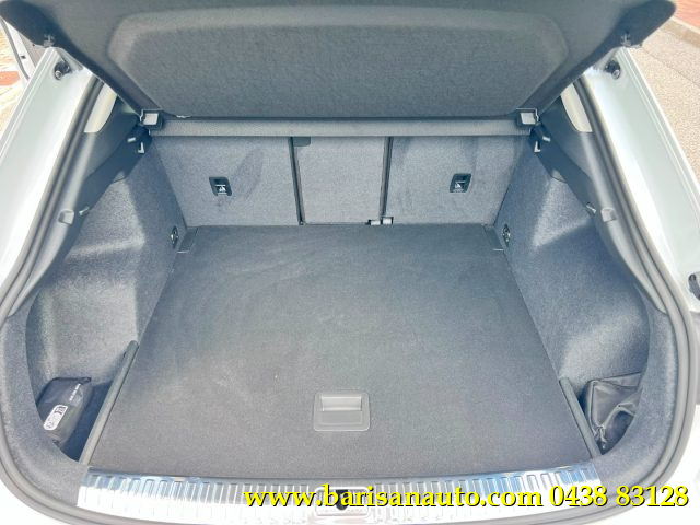 AUDI Q3 usata, con Chiusura centralizzata
