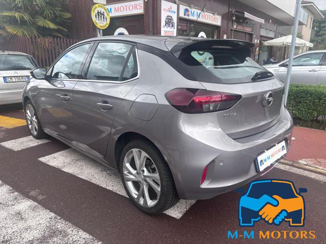 OPEL Corsa usata, con Airbag Passeggero