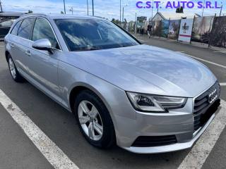 AUDI A4 usata, con Airbag