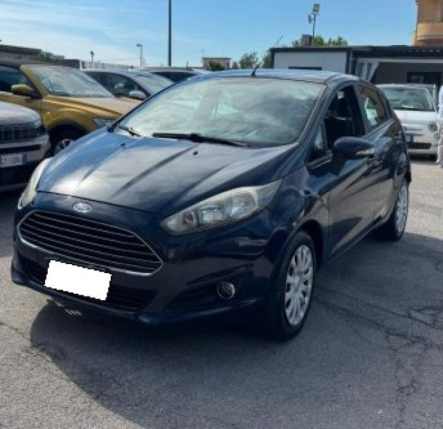 FORD Fiesta usata, con Airbag