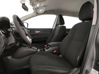 NISSAN Qashqai usata, con Alzacristalli elettrici