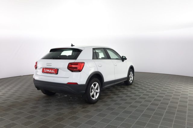 AUDI Q2 usata 3