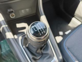 RENAULT Captur usata, con Controllo trazione