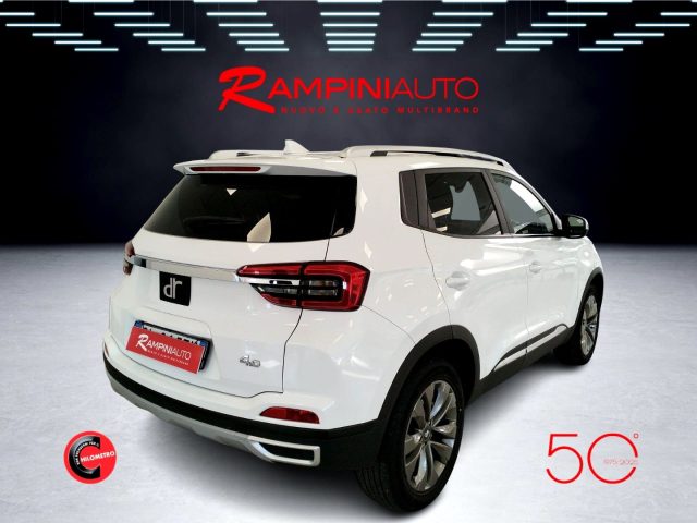 DR MOTOR DR 4.0 usata 7